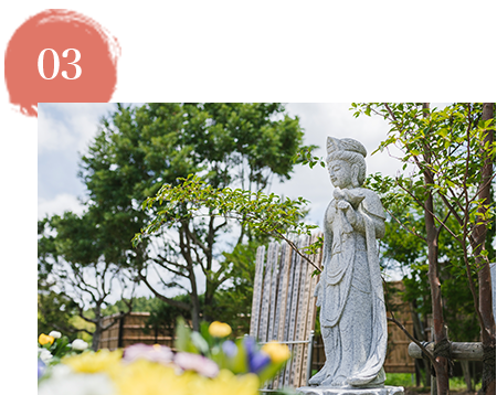 宗教・宗派完全自由